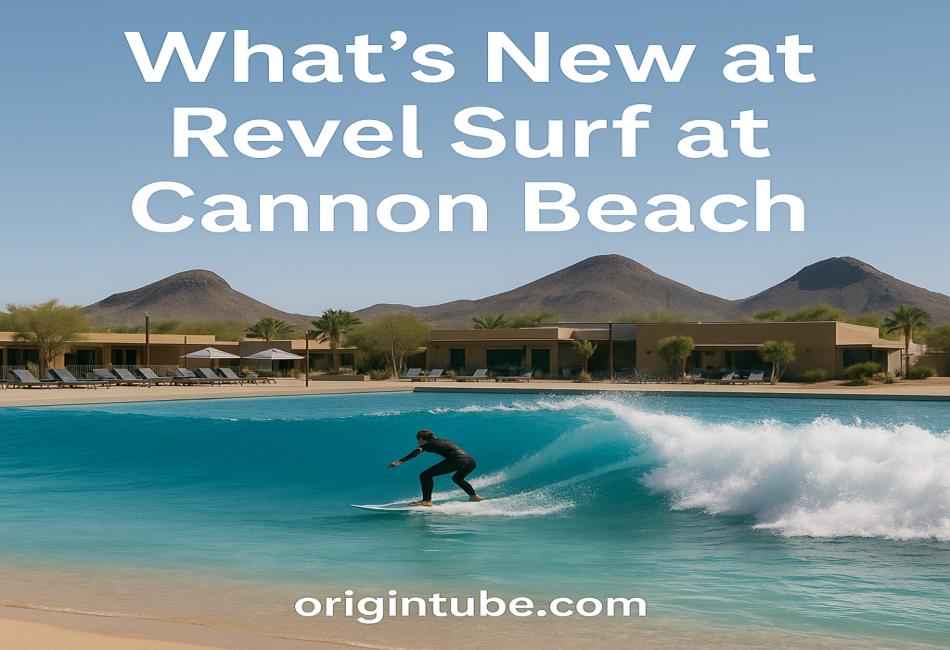 Revel Surf