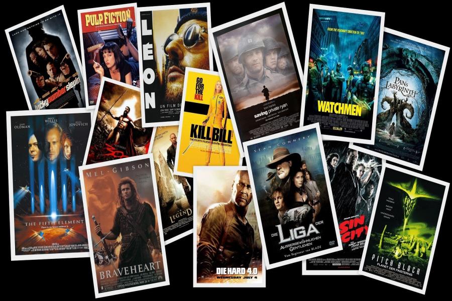 FlixHQ Alternatives