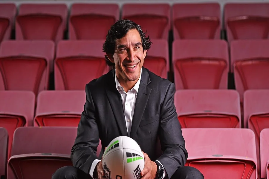 Johnathan Thurston Net Worth