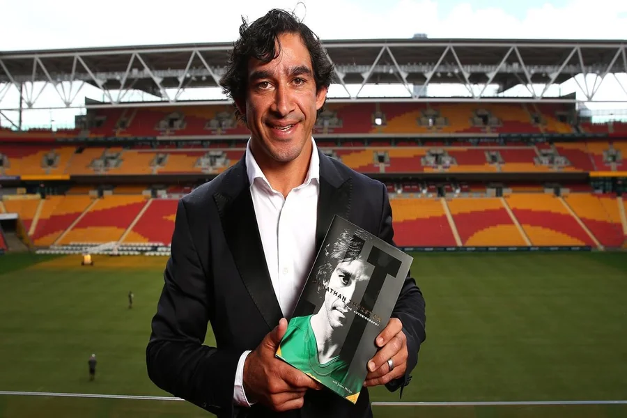 Johnathan Thurston Net Worth 2025