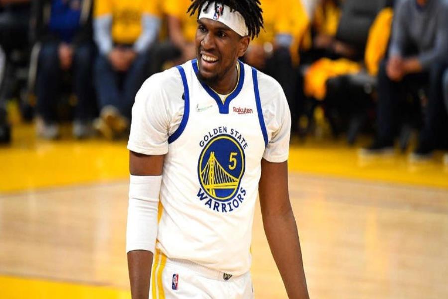 Kevon Looney Net Worth